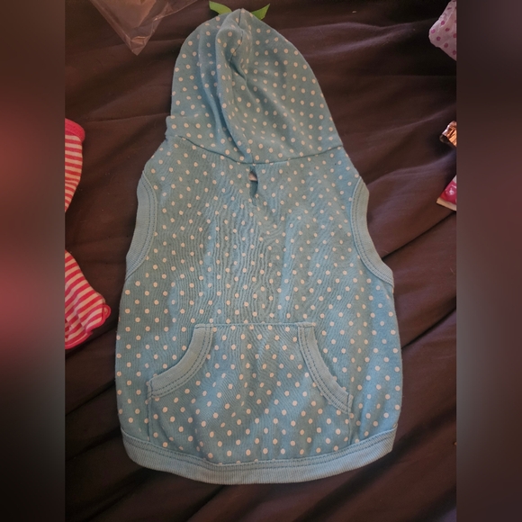 Small dog clothes - Picture 10 of 10